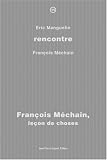  Fran�ois M�chain, le�on de choses de Francois Mechain