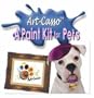 Pup-casso Paint Kit for Dogs