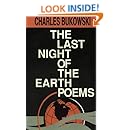 The Last Night of the Earth Poems