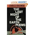 The Last Night of the Earth Poems