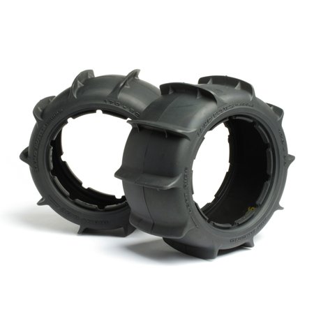 Sand Buster Paddle Tire (2):Baja