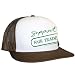 Support Fair Trade Mesh Trucker Cap