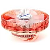 Zalman CNPS8900 EXTREME CPU Cooler 110mm Fan Slim/Low Profile 4Pin Blue LED