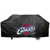 Rico Cleveland Cavaliers Team Logo Economy Grill Cover
