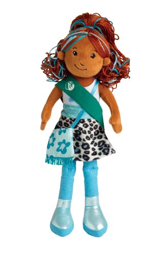 Click here for Manhattan Toy Groovy Girls Troop Groovy Dolls, Hon... prices