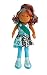Manhattan Toy Groovy Girls Troop Groovy Dolls, Honest Hala