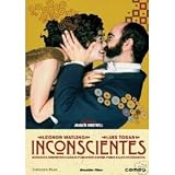 Unconscious (Inconscientes) [ NON-USA FORMAT, PAL, Reg.2 Import - Spain ]