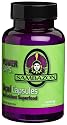 SAMBAZON Powercaps Acai Capsules, 60-Count Bottle (Pack of 2)