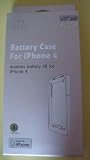 SmileOne EIX Battery Case For Iphone 4