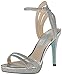Blue by Betsey Johnson Women's SB-Ella Dress Sandal