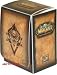 World of Warcraft Neutral Deck Box (Brown)