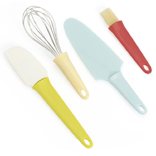 Kaiser 643687 Bake&Play Backzubehör-Set 