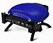 O Grill 600 Portable Grill, Blue
