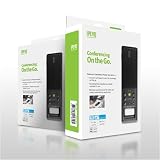 IPEVO TR-10 Portable Conference Phone (Pack of 2)