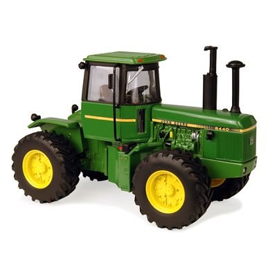 Britains 42471 - John Deere 8440 Traktor Preisvergleich