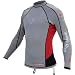 Sporting Goods : Body Glove Surf Shirt | Body Glove Super Rover 1mm Long Sleeve Surf Shirt