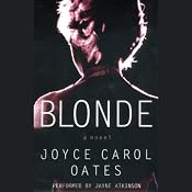 Blonde | [Joyce Carol Oates]