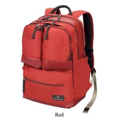 Victorinox Altmont 2.0 Dual-Compartment Laptop Backpack (Black)