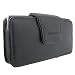Samsung BlackJack II i617 Leather Case [OEM] WT17200000136