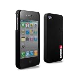 Custodia QuickArgento iPhone 4 4S - Neradi No