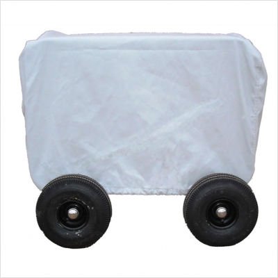 Generator Cover