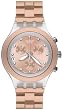 Swatch Full Blooded Caramel Watch SVCK4047AG