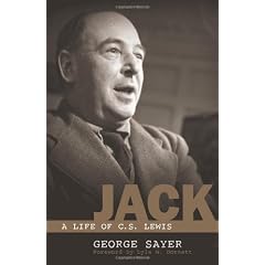 Jack: A Life of C. S. Lewis