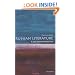 Russian Literature: A Very Short Introduction (Very Short Introductions)