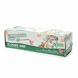 EcoSafe Compostable Bags