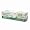 EcoSafe GKL042480-1 30-Gallon Compostable EcoBio Plastic Bags, 6 Count