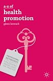 A-Z of health promotion