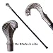 King Cobra
King Cobra Walking Stick