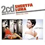 Coffret 2 CD : Sheryfa Luna - Venus