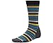 Smartwool Men's Margarita Socks (Charcoal Heather) X-Large