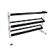 41McXDzhFiL. SL75  ✔Black Friday 2011 Cap Barbell Unisex adult Workouts 3 Tier Dumbbell Rack Blk/ Wht