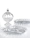 Cristal D'Arques Longchamp Divided Platter