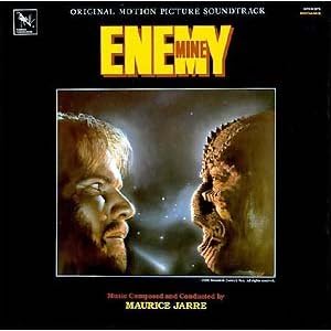 Enemy Mine Zammis