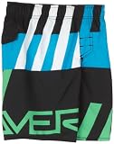Quiksilver Boys 2-7 The Massive Volley Swim Trunks