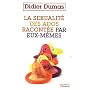 La sexualité des ados racontée par eux-mêmes