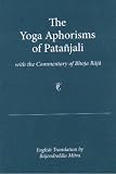 The Yoga Aphorisms of Patanjali