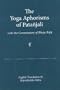 The Yoga Aphorisms of Patanjali