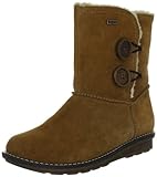 Remonte Dorndorf Shanice R1086, Damen Fashion Halbstiefel & Stiefeletten, Braun (whisky 05), EU 40