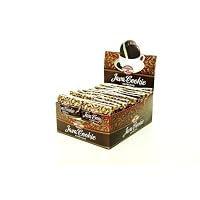Coffaro's Baking Company Espresso Java Cookie with Espresso Roast Coffee (Pack of 24)