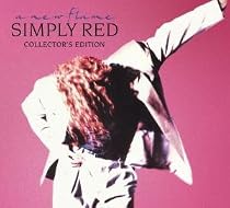A New Flame (Collectors Edition)