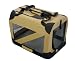 Pet Dog Folding Soft Crate, Collapsible Dog Pet House,-1