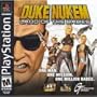 Duke Nukem: Land of the Babes