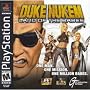 Duke Nukem: Land of the Babes