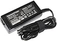 19.5V 3.33A 65W Laptop AC Adapter Charger Power Supply For HP Sleekbook Envy 4 Envy 6 Pavilion 14-b000 14-b015dx SpectreXT Pro i5-3317U i5-3337U i5-3567U i7-3537U Ultrabook 13-2095CA 13T-2000 13-2150NR 13-2050NR 13-2057NR 13-2157NR 677774-004 693711-001 AD9043-02152, 100% Compatible with P/N: 693715-001,677770-001, 613149-003, ADP-65HB FC