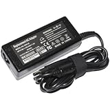 19.5V 3.33A 65W Laptop AC Adapter Charger Power Supply For HP Sleekbook Envy 4 Envy 6 Pavilion 14-b000 14-b015dx SpectreXT Pro i5-3317U i5-3337U i5-3567U i7-3537U Ultrabook 13-2095CA 13T-2000 13-2150NR 13-2050NR 13-2057NR 13-2157NR 677774-004 693711-001 AD9043-02152, 100% Compatible with P/N: 693715-001,677770-001, 613149-003, ADP-65HB FC