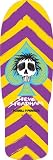 Powell-Peralta Skateboards Steve Steadham Spade Gold & Purple 10 Deck